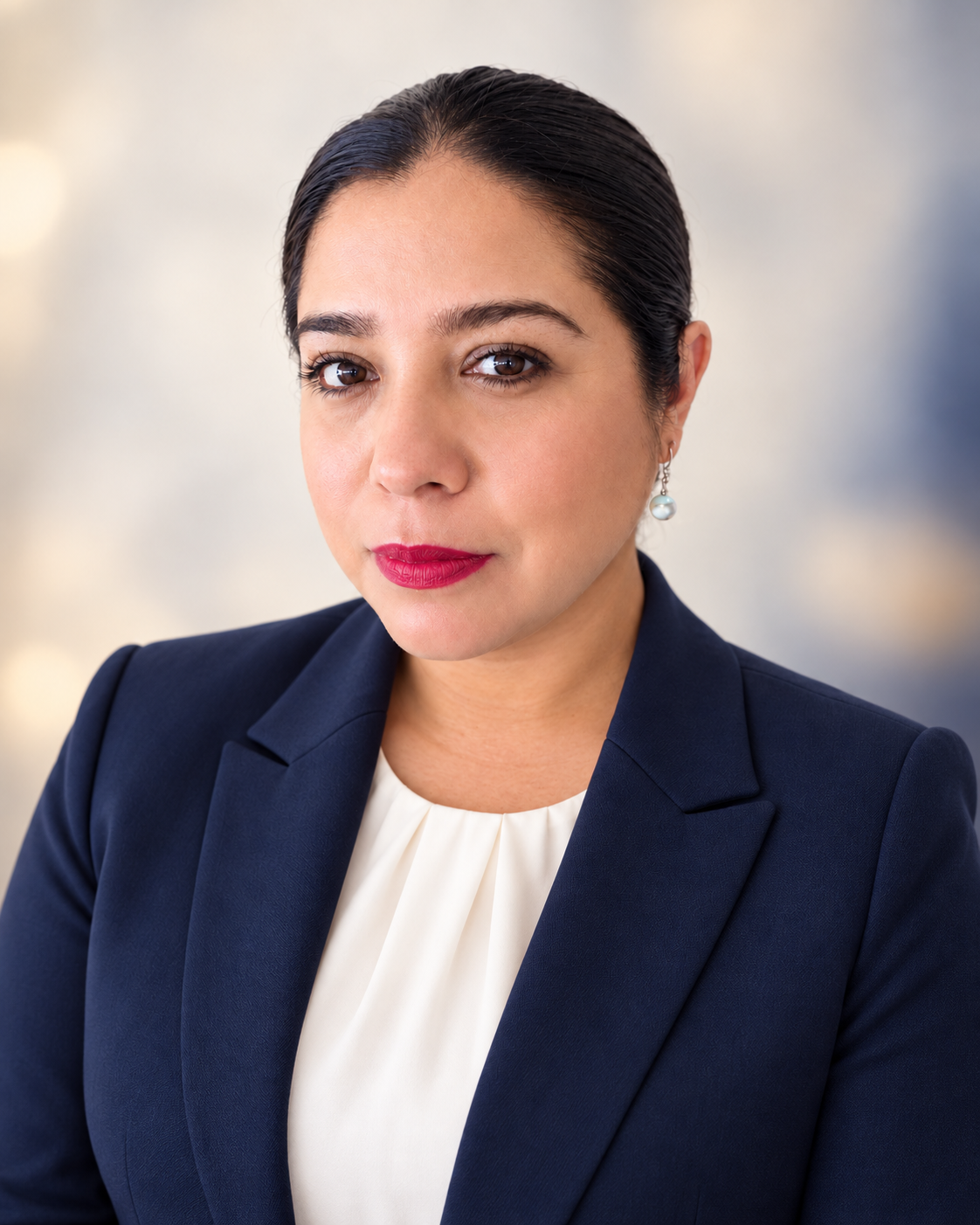 Heidi, creadora de HIA Creativa